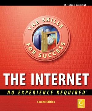 Seller image for Internet: No Experience Required for sale by WeBuyBooks
