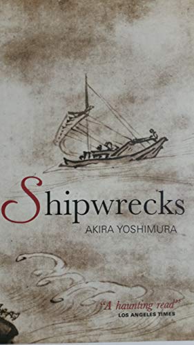 Seller image for Shipwrecks for sale by WeBuyBooks