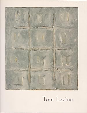 Tom Levine - paintings and drawings / Galerie Wild, Frankfurt, February 16 - April 26, 1996 .; To...