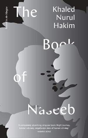 Seller image for The Book of Naseeb for sale by WeBuyBooks