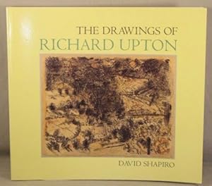 Seller image for The Drawings of Richard Upton: Ireland and Italy. for sale by Bucks County Bookshop IOBA