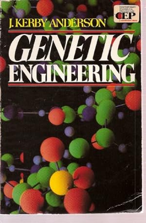 Bild des Verkufers fr Genetic Engineering (Daybreak Books) zum Verkauf von WeBuyBooks