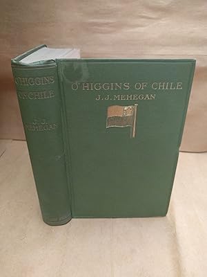 O'Higgins of Chile