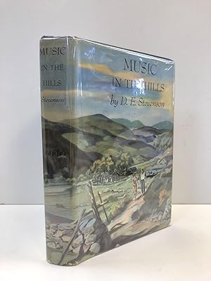 MUSIC IN THE HILLS [SIGNED]