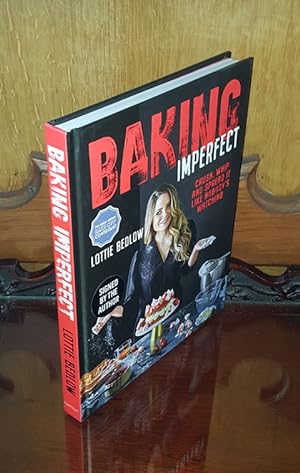 Baking Imperfect - **Signed** - 1st/1st