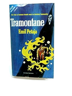 Image du vendeur pour Tramontane/Wrecks of Time mis en vente par Redux Books