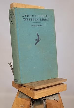 Field Guide to Western Birds