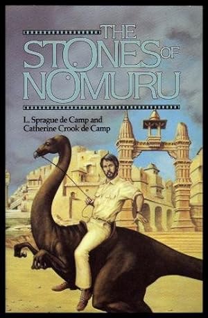 Seller image for The stones of Nomuru for sale by Redux Books