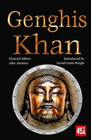 Seller image for Genghis Khan : Epic and Legendary Leaders for sale by GreatBookPrices