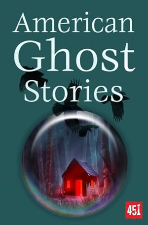 Seller image for American Ghost Stories for sale by GreatBookPrices