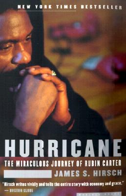 Immagine del venditore per Hurricane: The Miraculous Journey of Rubin Carter (Paperback or Softback) venduto da BargainBookStores