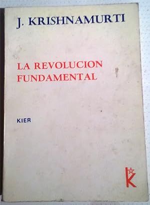 La Revolución Fundamental