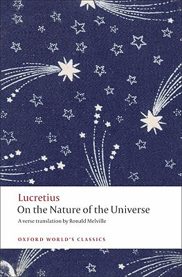 Imagen del vendedor de On the Nature of the Universe (Paperback or Softback) a la venta por BargainBookStores