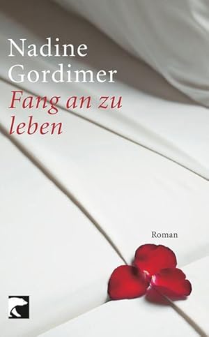 Immagine del venditore per Fang an zu leben: Roman venduto da Gerald Wollermann