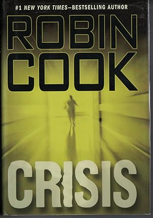 Seller image for Crisis Book 6 for sale by Ye Old Bookworm