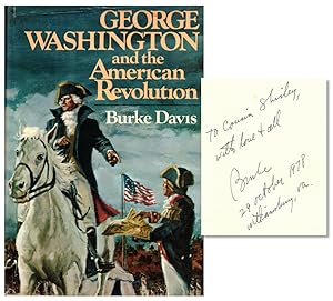 George Washington and the American Revolution