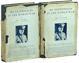 My Experiences in the World War