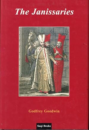 Bild des Verkufers fr The Janissaries zum Verkauf von Kenneth Mallory Bookseller ABAA