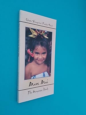 Seller image for The Marquesas Islands - Mave Mai for sale by Books & Bobs