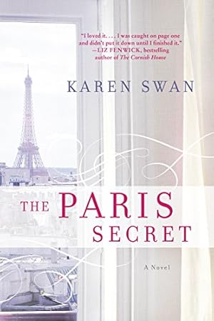 Seller image for The Paris Secret: A Novel for sale by Reliant Bookstore