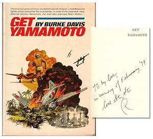 Get Yamamoto