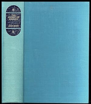 Seller image for The Ascent of EVEREST by John Hunt for sale by Artifacts eBookstore