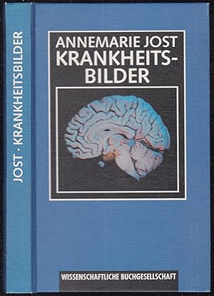 Seller image for Krankheitsbilder for sale by Graphem. Kunst- und Buchantiquariat