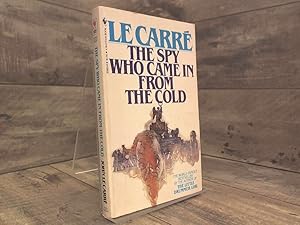 Seller image for Spy Who Came In from the Cold for sale by Archives Books inc.