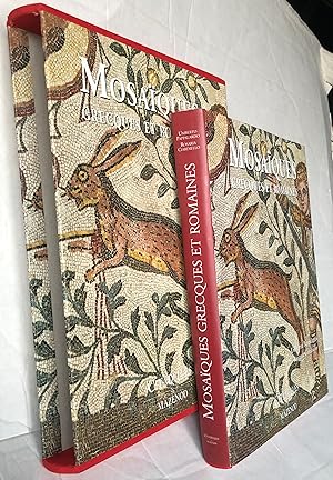 Mosaïques grecques et romaines