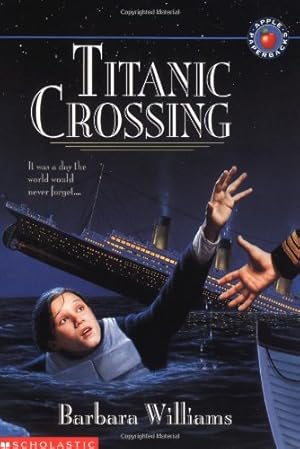 Bild des Verkufers fr Titanic Crossing zum Verkauf von Reliant Bookstore