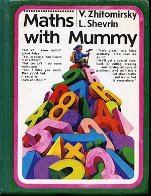 Seller image for Maths with Mummy for sale by Librairie Le Nord