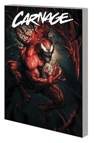 Seller image for Carnage 1 : In the Court of Crimson for sale by GreatBookPricesUK