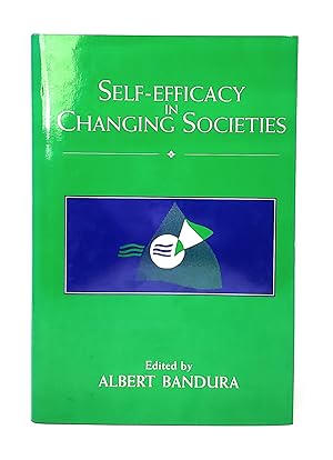 Immagine del venditore per Self-efficacy in Changing Societies venduto da Underground Books, ABAA