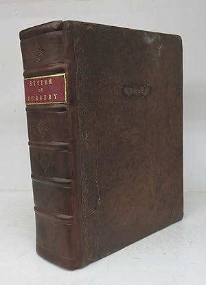 Seller image for A General System of Surgery in Three Parts for sale by Attic Books (ABAC, ILAB)