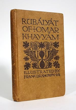 Seller image for Rubaiyat of Omar Khayyam for sale by Minotavros Books,    ABAC    ILAB