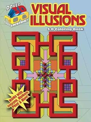 Seller image for Visual Illusions for sale by GreatBookPricesUK