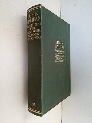 Seller image for John Halifax Gentleman for sale by best books