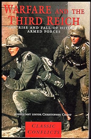 Seller image for Warfare and the Third Reich 1998: The Rise and Fall of Hitlers Armed Forces for sale by Artifacts eBookstore