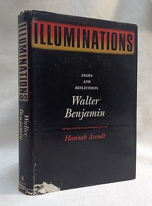 Seller image for Illuminations: Essays and Reflections for sale by Book House in Dinkytown, IOBA