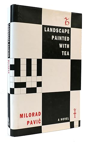 Image du vendeur pour LANDSCAPE PAINTED WITH TEA mis en vente par Rare Book Cellar