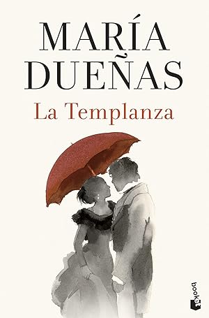 Imagen del vendedor de La Templanza (Narrativa) (Spanish Edition) a la venta por Von Kickblanc