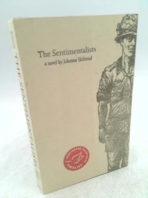 Seller image for The Sentimentalists for sale by ThriftBooksVintage