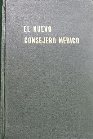 Imagen del vendedor de El nuevo consejero mdico a la venta por Librera Alonso Quijano