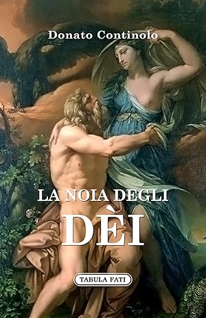 Seller image for La noia degli di for sale by Libro Co. Italia Srl