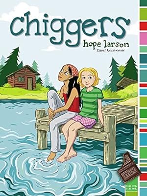 Seller image for Chiggers for sale by Reliant Bookstore