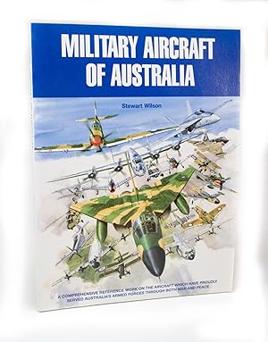 Military Aircraft of Australia