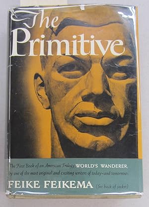 Seller image for The Primitive for sale by Midway Book Store (ABAA)