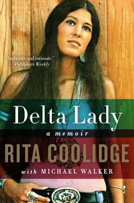 Seller image for Delta Lady: A Memoir (Paperback or Softback) for sale by BargainBookStores