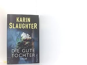 Seller image for Die gute Tochter: Thriller for sale by Book Broker