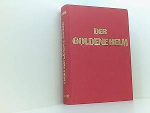 Bild des Verkufers fr Der goldene Helm (ecomed Sicherheit) zum Verkauf von Book Broker